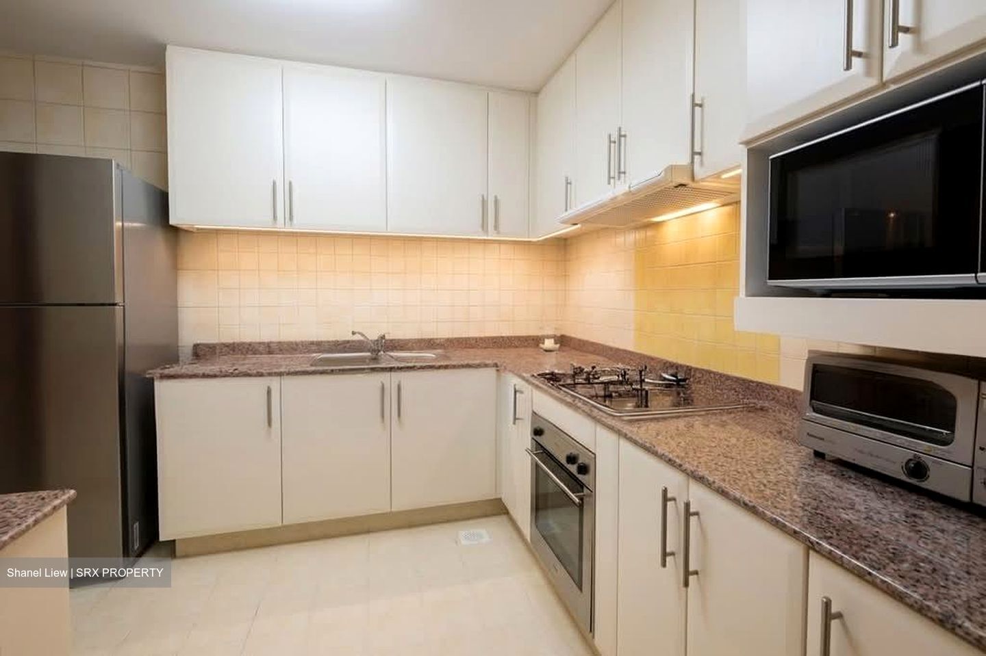 Compass Heights (D19), Apartment #606740751